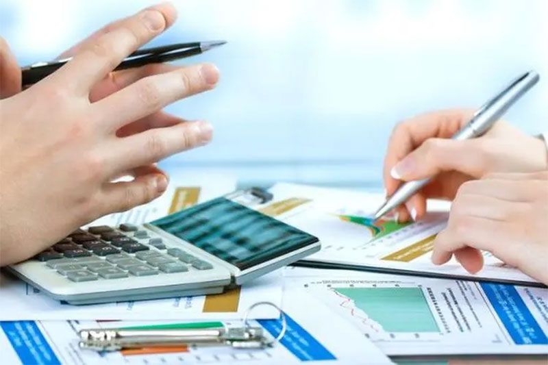 2022年會計繼續教育正在進行中 2022年會計繼續教育正在進行中