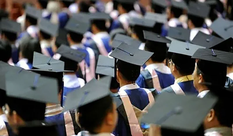 在職讀研錢途無量的5個專業 在職讀研錢途無量的5個專業