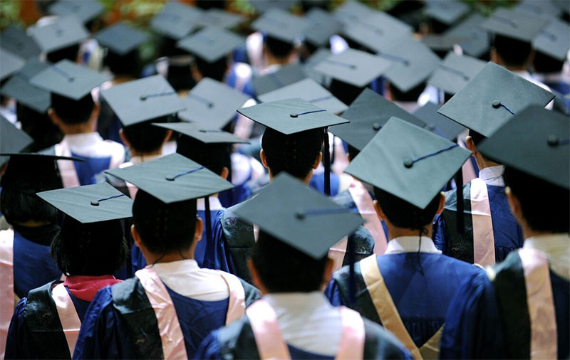 高中學歷怎么直接升本科?途徑有哪些? 高中學歷怎么直接升本科?途徑有哪些?