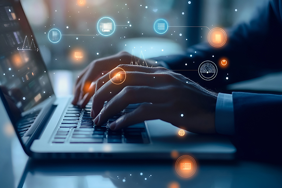 AI智能辦公如何幫助普通員工實(shí)現(xiàn)效率倍增 AI智能辦公如何幫助普通員工實(shí)現(xiàn)效率倍增