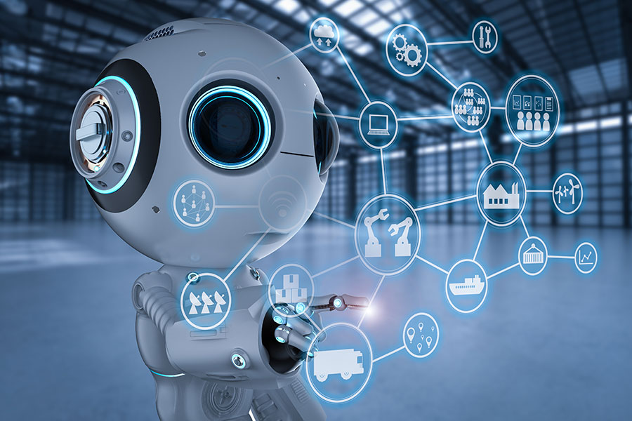 如何找準(zhǔn)AI人工智能體的政策風(fēng)口和就業(yè)路徑 如何找準(zhǔn)AI人工智能體的政策風(fēng)口和就業(yè)路徑