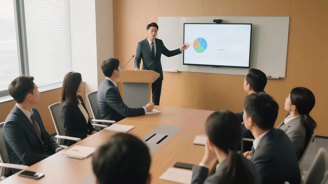 企業(yè)想提升員工素質(zhì),實(shí)現(xiàn)提質(zhì)增效怎么辦 企業(yè)想提升員工素質(zhì),實(shí)現(xiàn)提質(zhì)增效怎么辦