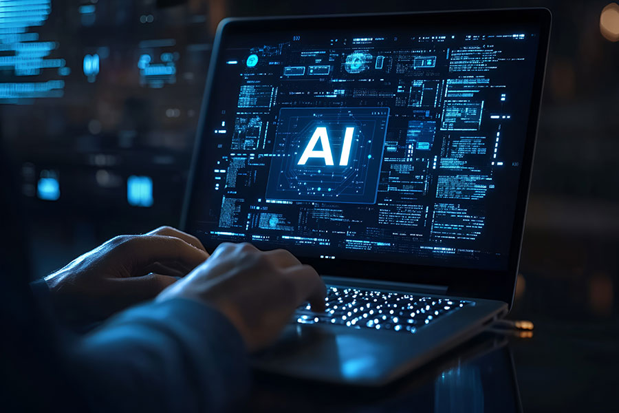 AI�����k�����Ч�ʺ���Ĳ��üӰ��ˆ�