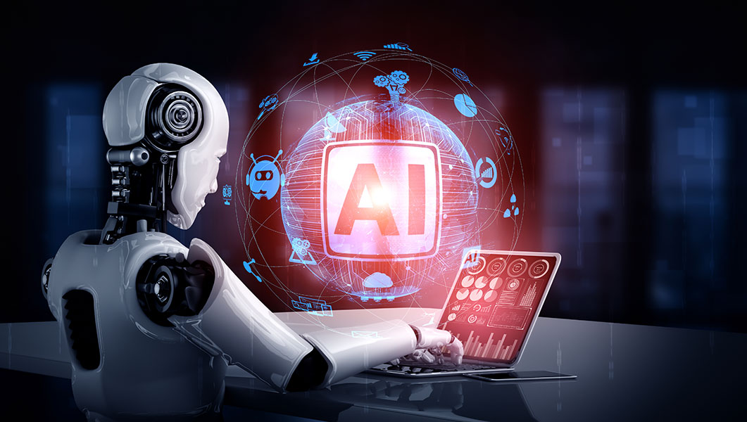 如何利用三個AI辦公技巧,奪回辦公時間的主動權(quán)? 如何利用三個AI辦公技巧,奪回辦公時間的主動權(quán)?