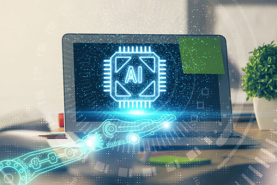 當AI智能辦公融入團隊基因:如何從個人提效邁向集體協同進化 當AI智能辦公融入團隊基因:如何從個人提效邁向集體協同進化