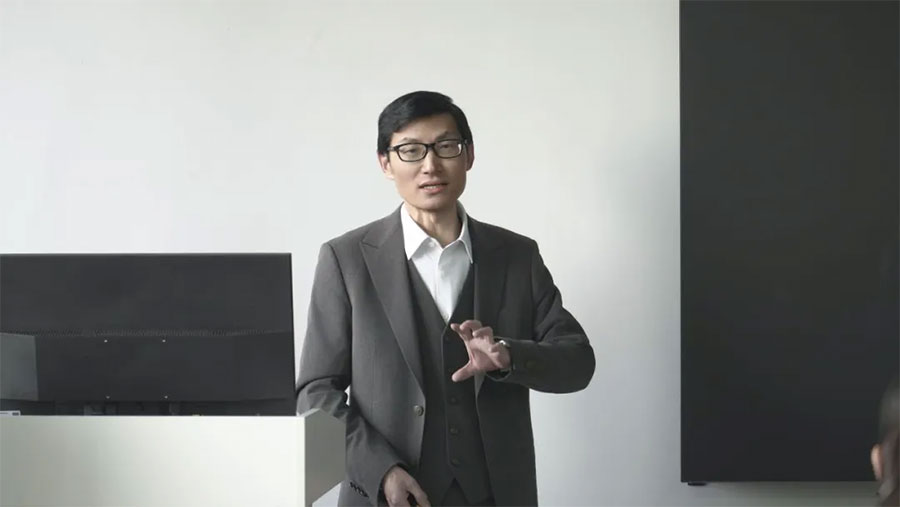 ��ռAI�șC������ɭ�������ӡ�AI���ֆT���c���������w�������Ӗ