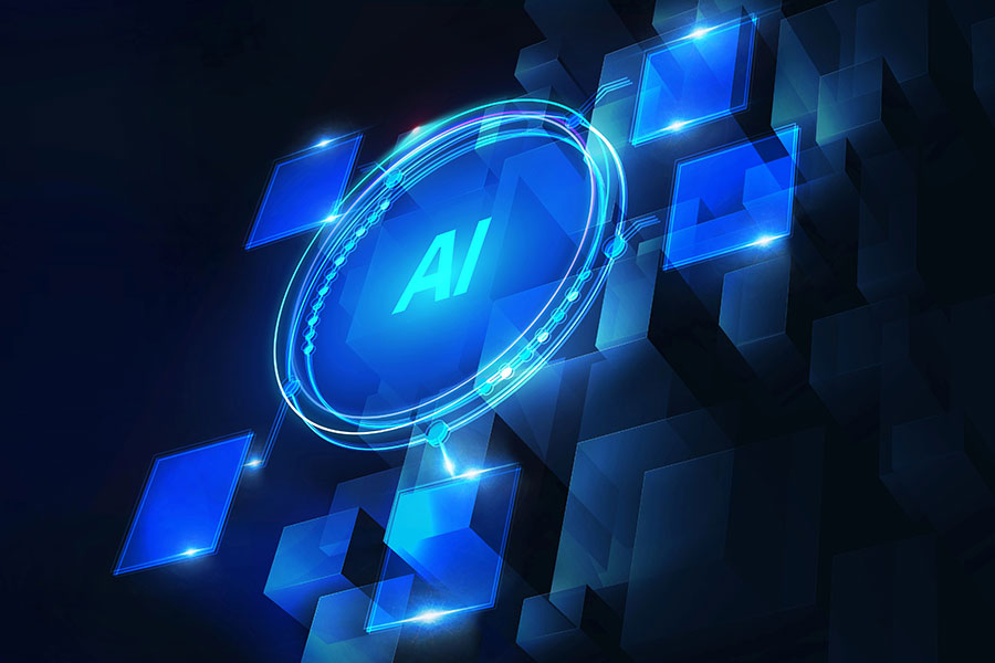 ����Iȫ�T��ӖAI���ܣ�Ͷ��a���Ⱦ����߲���