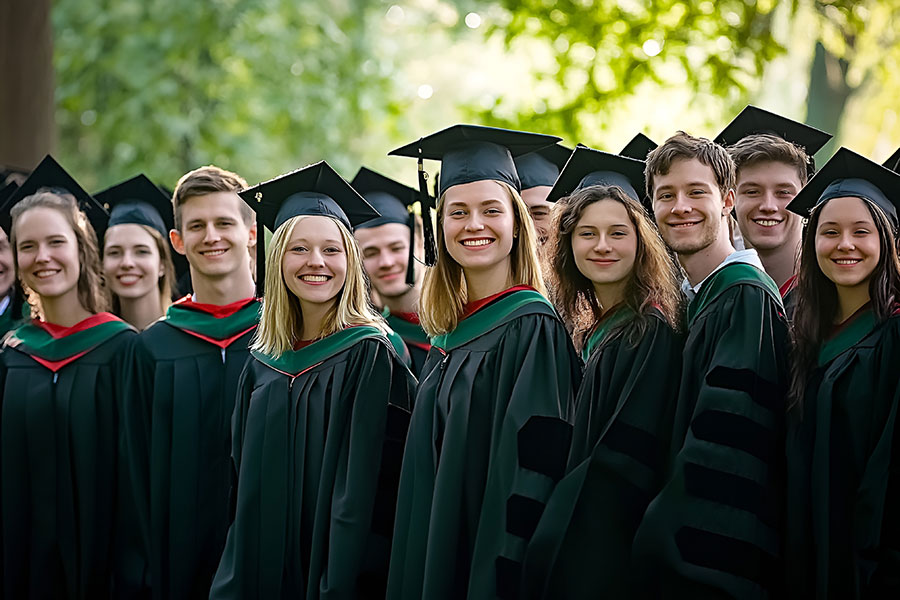 在校專科生怎么升本科?有幾種方式可以選? 在校專科生怎么升本科?有幾種方式可以選?