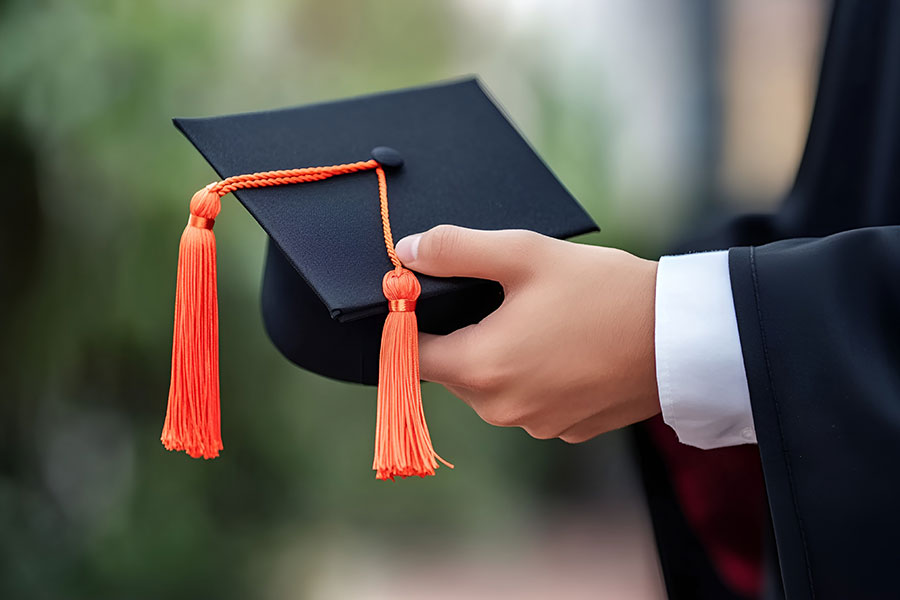 初中學(xué)歷怎么提升大專(zhuān)學(xué)歷 初中學(xué)歷怎么提升大專(zhuān)學(xué)歷