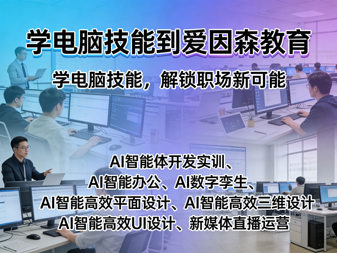紅河電腦技能教育機構哪家專業 紅河電腦技能教育機構哪家專業