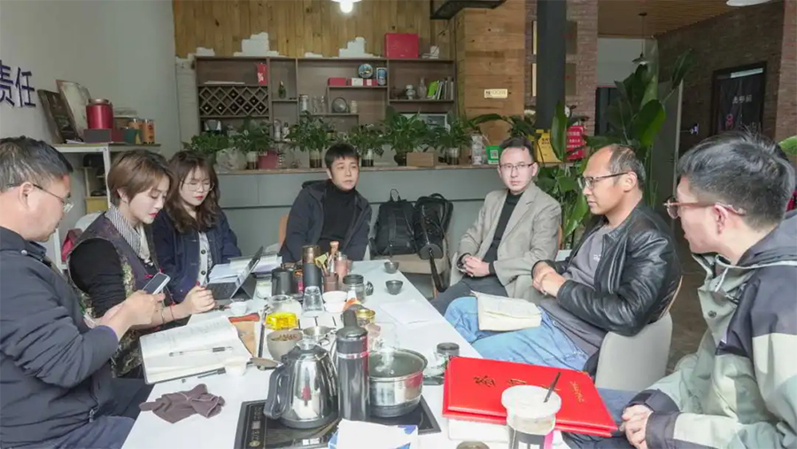 愛因森教育&星樾傳媒共建實習就業基地 愛因森教育&星樾傳媒共建實習就業基地