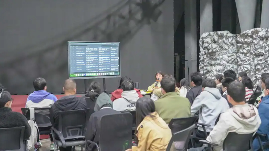 愛因森教育&星樾傳媒共建實習就業基地 愛因森教育&星樾傳媒共建實習就業基地