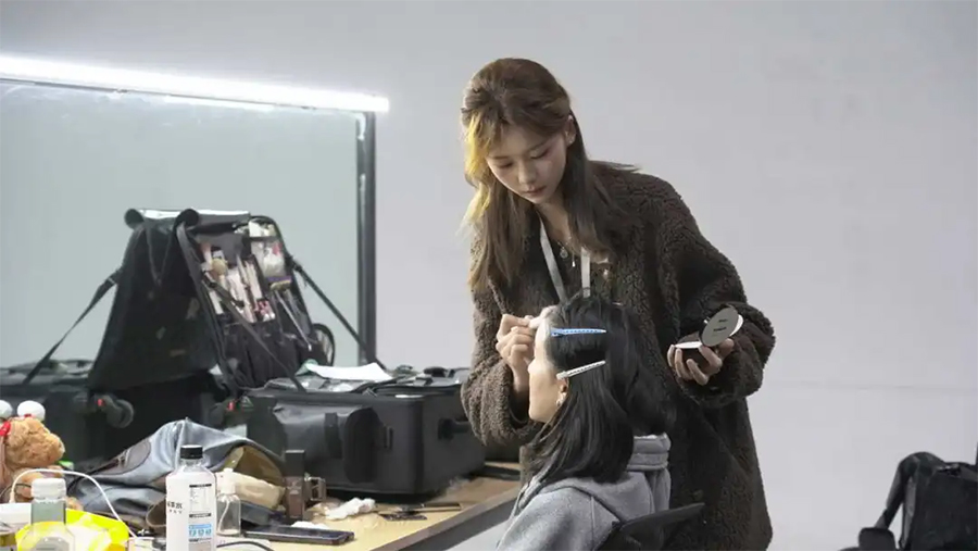 愛因森教育&星樾傳媒共建實習就業基地 愛因森教育&星樾傳媒共建實習就業基地