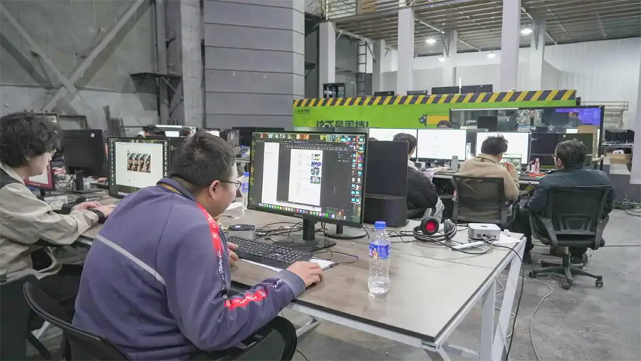 愛因森教育&星樾傳媒共建實習就業基地 愛因森教育&星樾傳媒共建實習就業基地