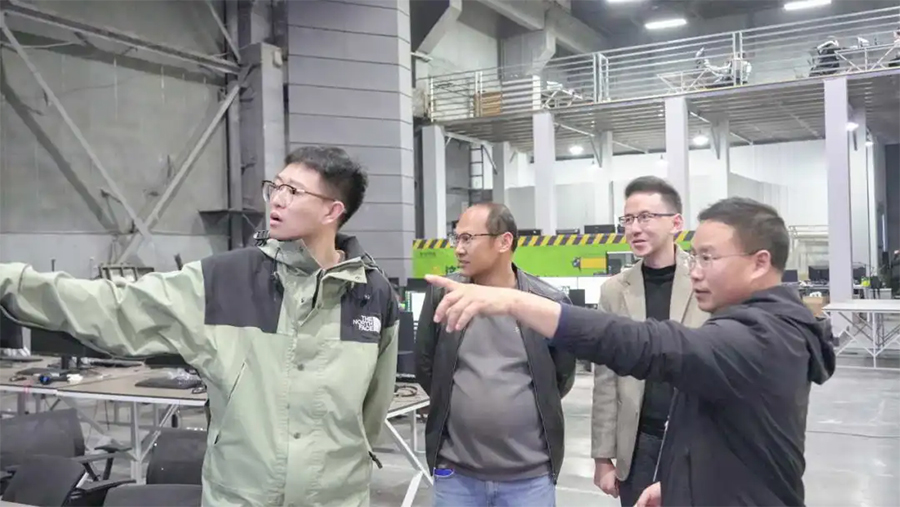 愛因森教育&星樾傳媒共建實習就業基地 愛因森教育&星樾傳媒共建實習就業基地