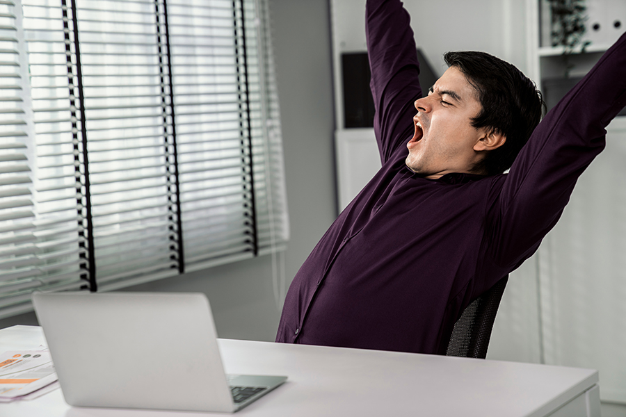 誰能幫你告別無效加班 誰能幫你告別無效加班